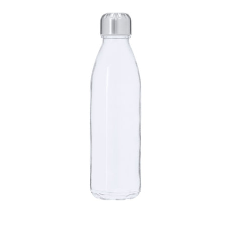 Gourde 650ml Inox Personnalisable