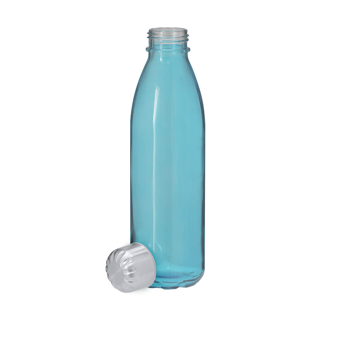 Gourde 650ml Inox Personnalisable