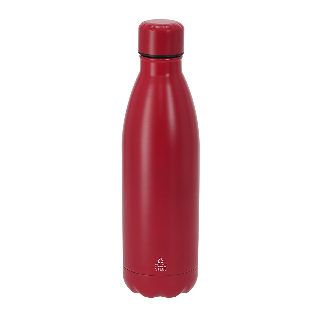 Gourde Inox Recyclé 790ml Personnalisable