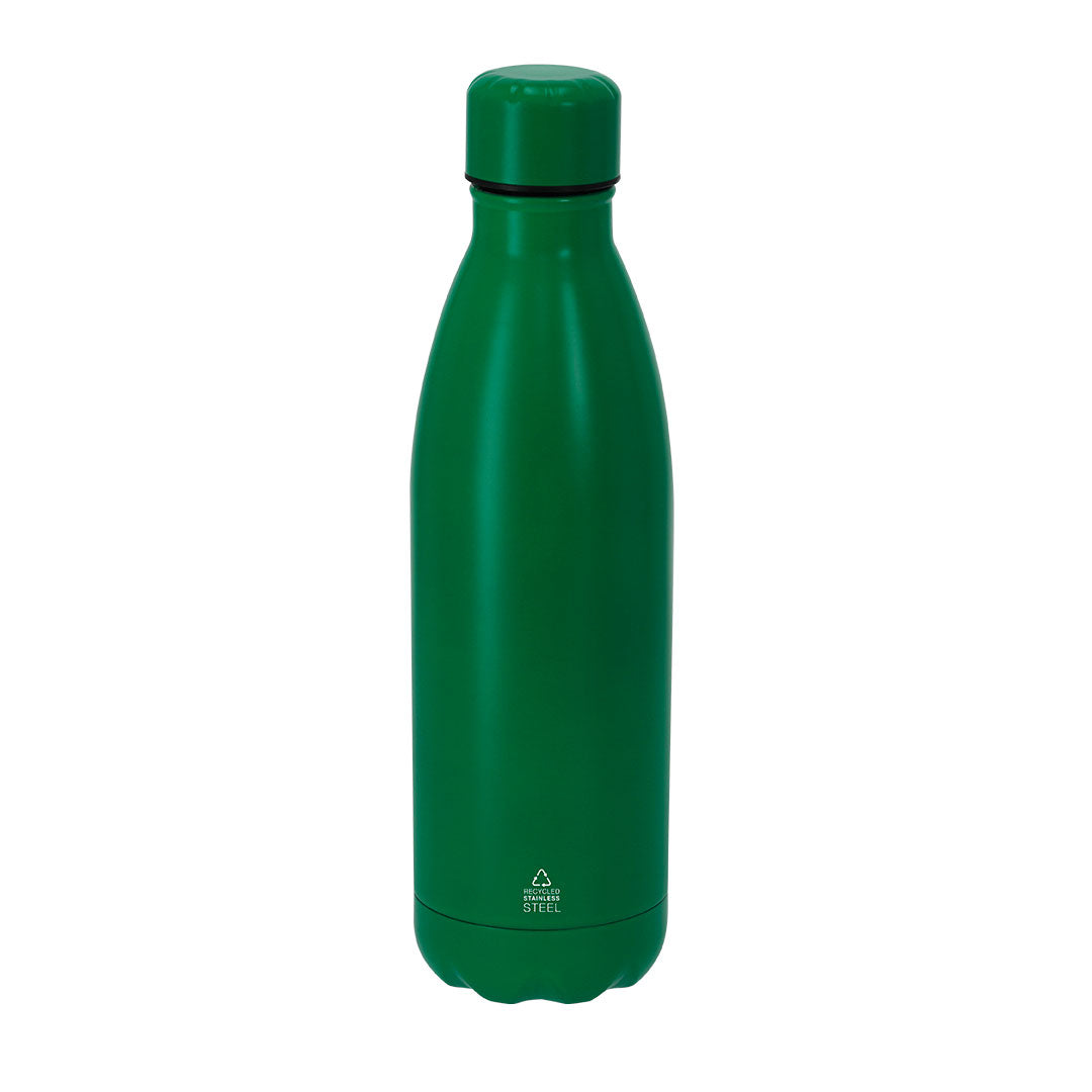 Gourde Inox Recyclé 790ml Personnalisable