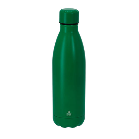 Gourde Inox Recyclé 790ml Personnalisable