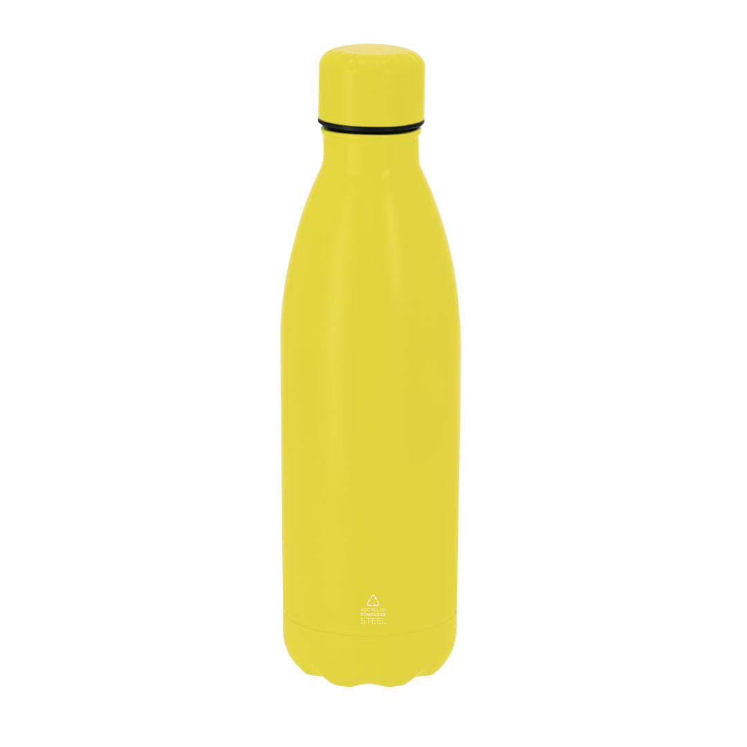 Gourde Inox Recyclé 790ml Personnalisable