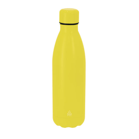 Gourde Inox Recyclé 790ml Personnalisable