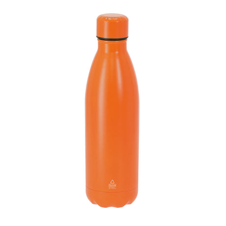 Gourde Inox Recyclé 790ml Personnalisable