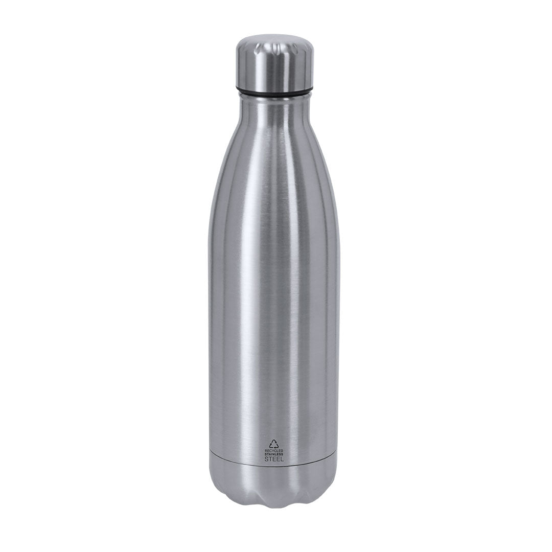 Gourde Inox Recyclé 790ml Personnalisable