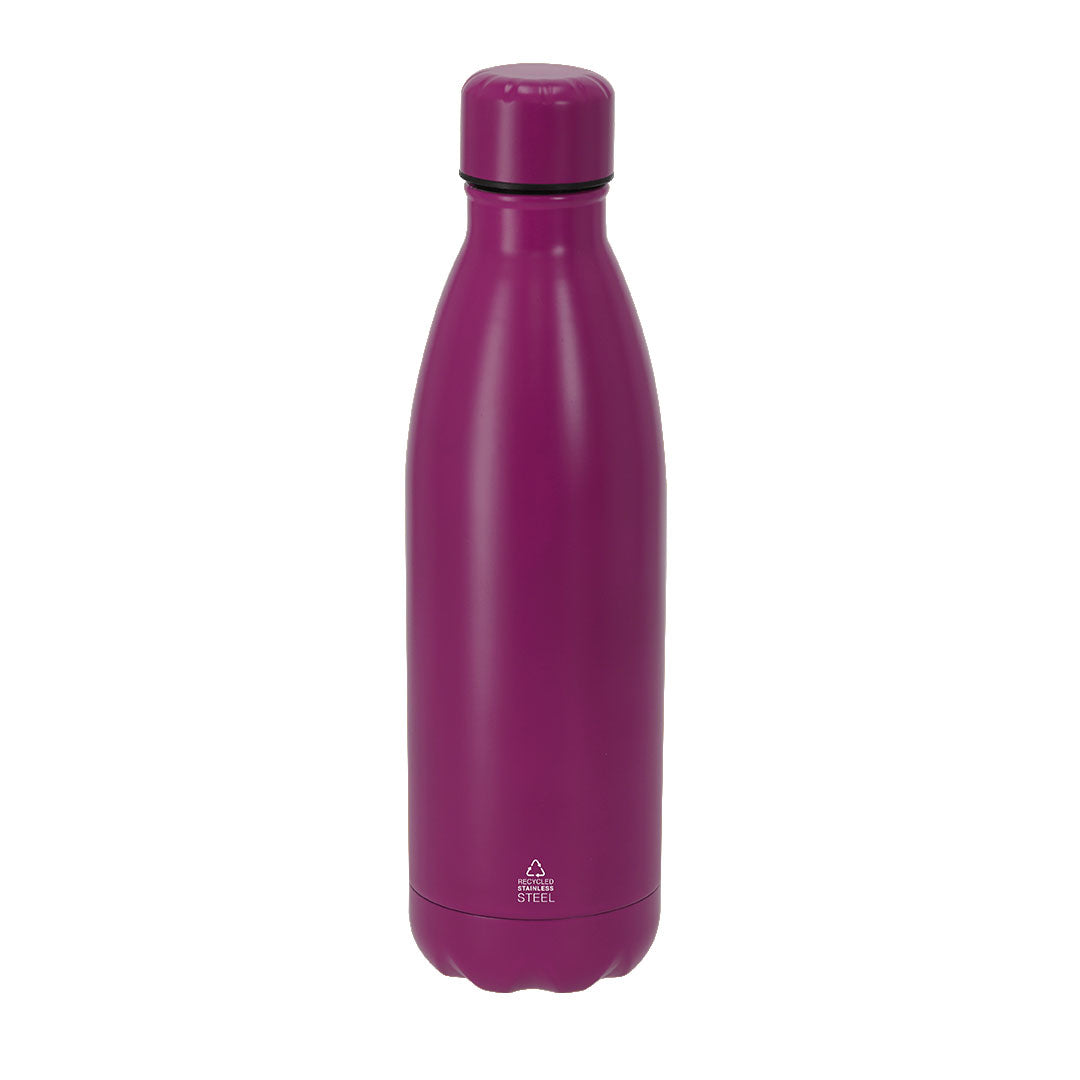 Gourde Inox Recyclé 790ml Personnalisable
