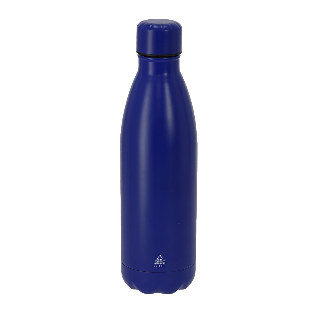 Gourde Inox Recyclé 790ml Personnalisable