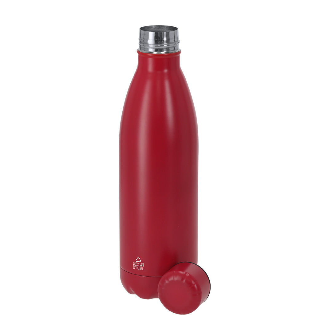 Gourde Inox Recyclé 790ml Personnalisable