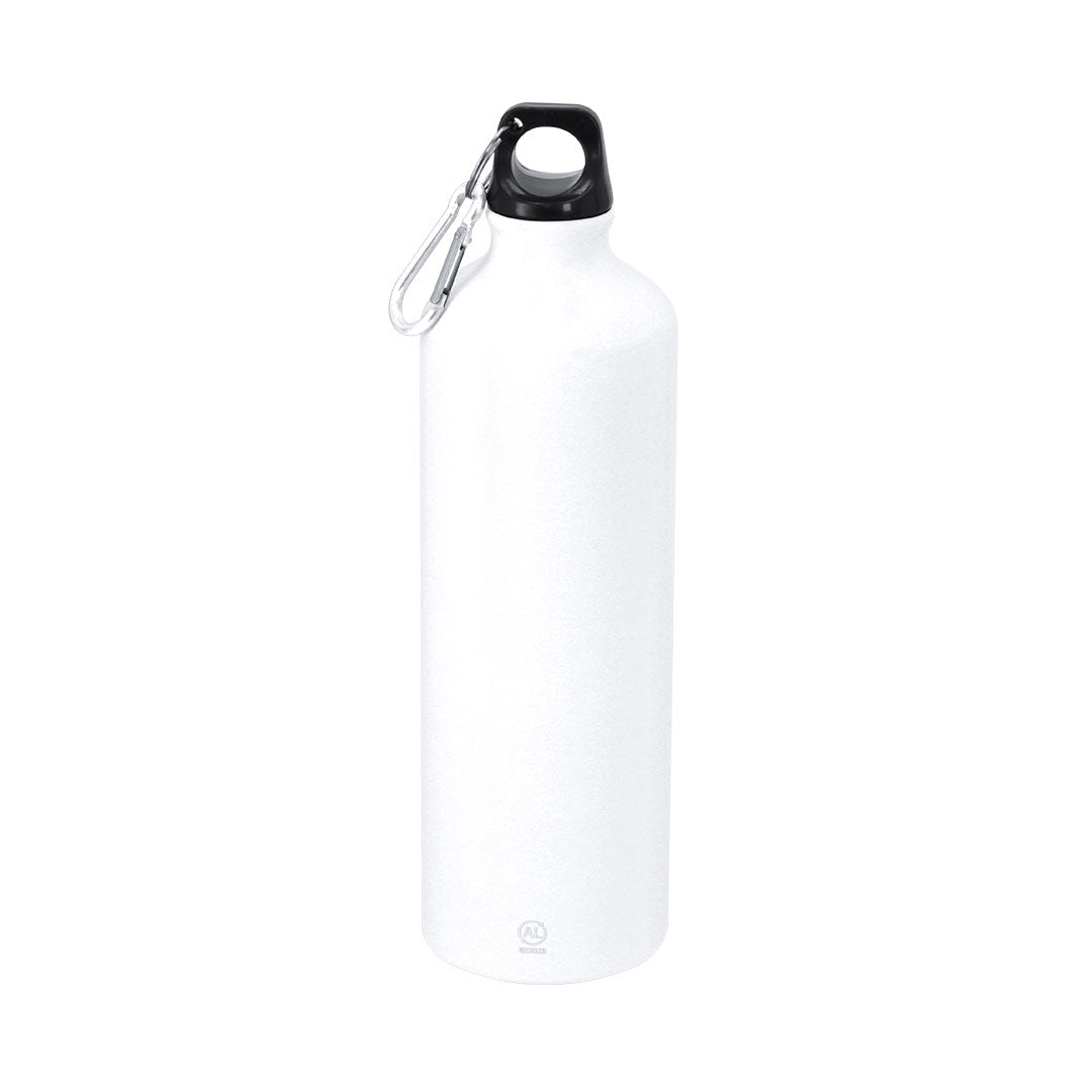 Gourde 800ml Aluminium Personnalisable