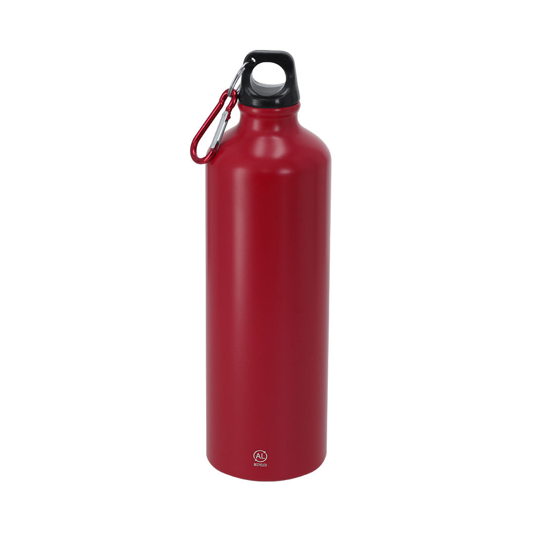 Gourde 800ml Aluminium Personnalisable