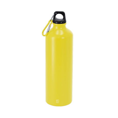 Gourde 800ml Aluminium Personnalisable