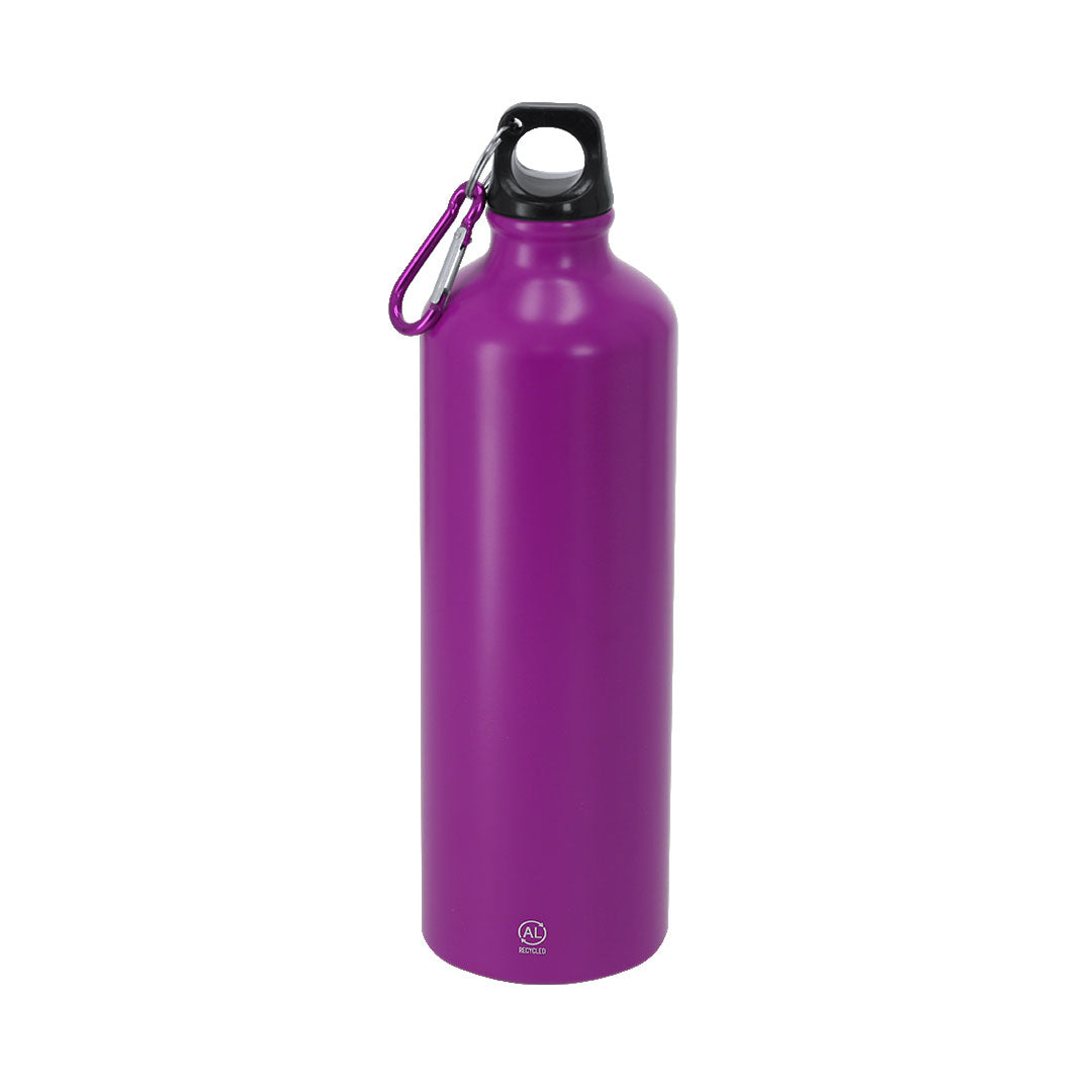 Gourde 800ml Aluminium Personnalisable