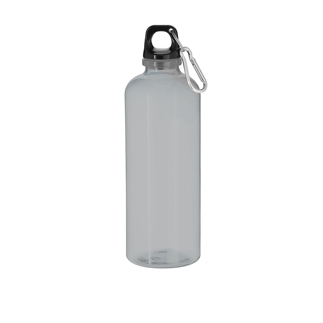 Gourde 630ml Plastique Recyclé Personnalisable