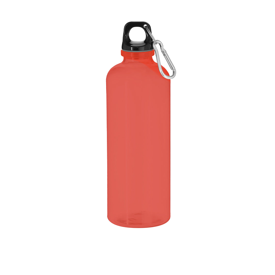 Gourde 630ml Plastique Recyclé Personnalisable