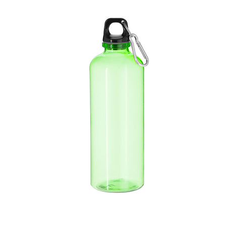 Gourde 630ml Plastique Recyclé Personnalisable