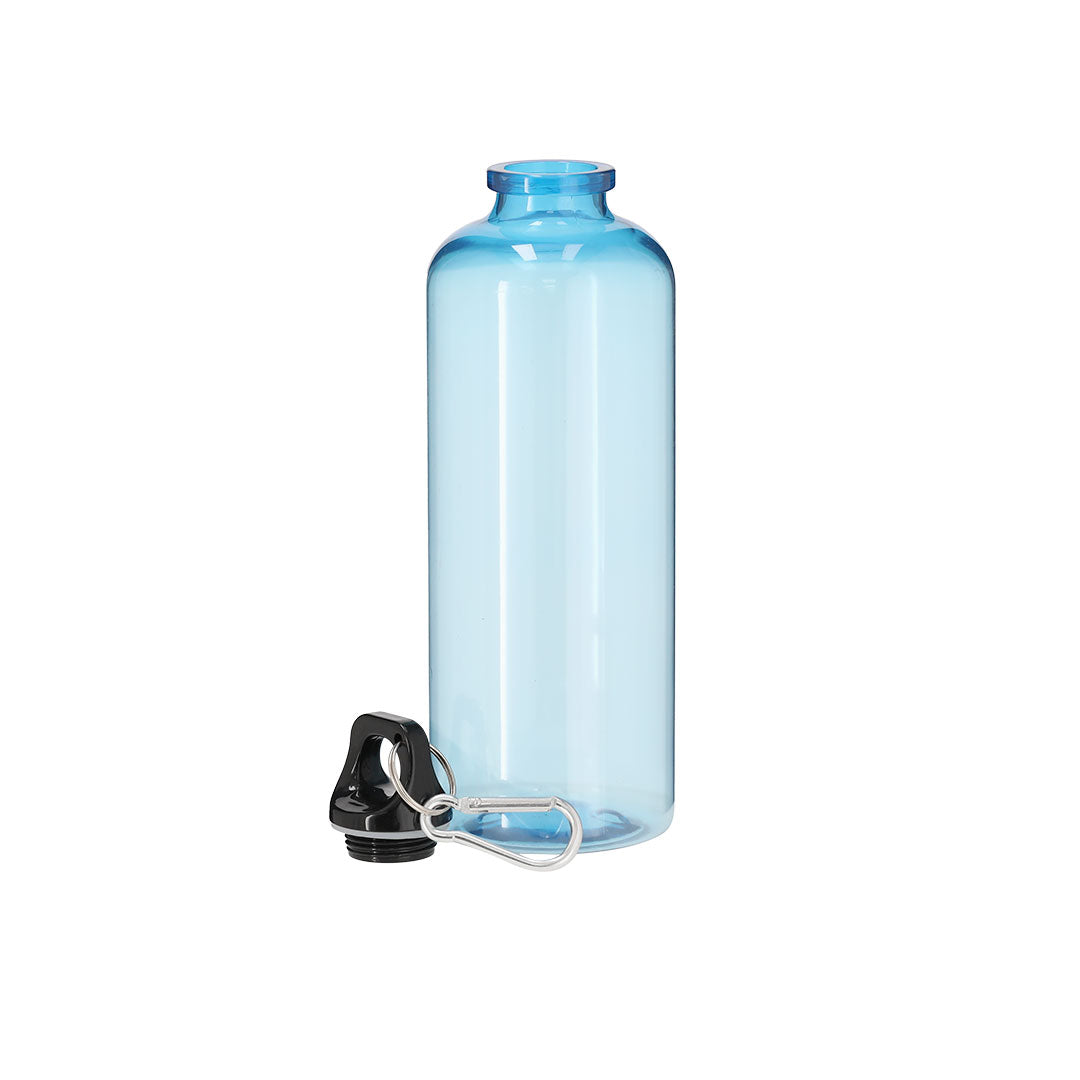 Gourde 630ml Plastique Recyclé Personnalisable