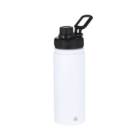 Gourde Thermique 550ml Inox Personnalisable