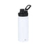Gourde Thermique 550ml Inox Personnalisable