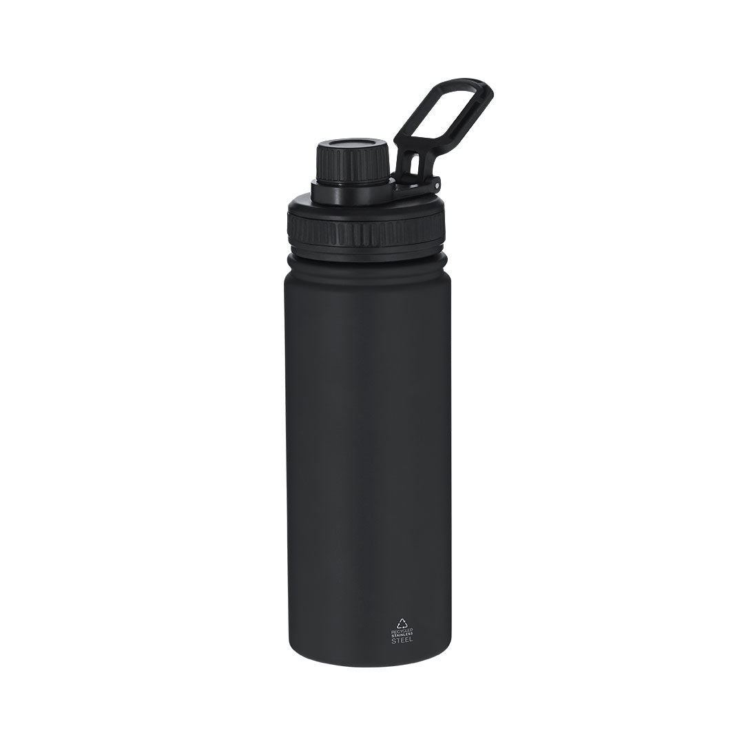 Gourde Thermique 550ml Inox Personnalisable
