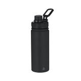 Gourde Thermique 550ml Inox Personnalisable