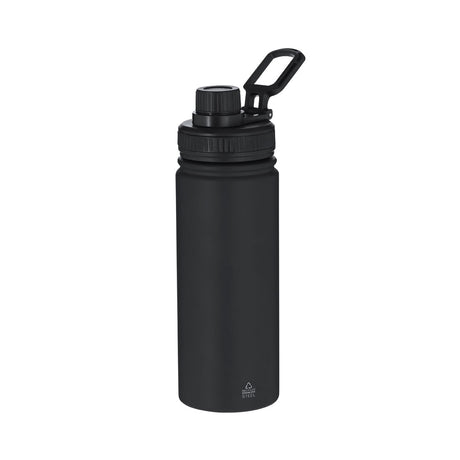 Gourde Thermique 550ml Inox Personnalisable
