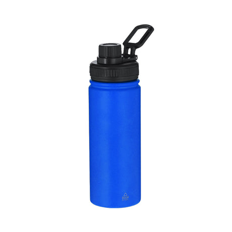 Gourde Thermique 550ml Inox Personnalisable