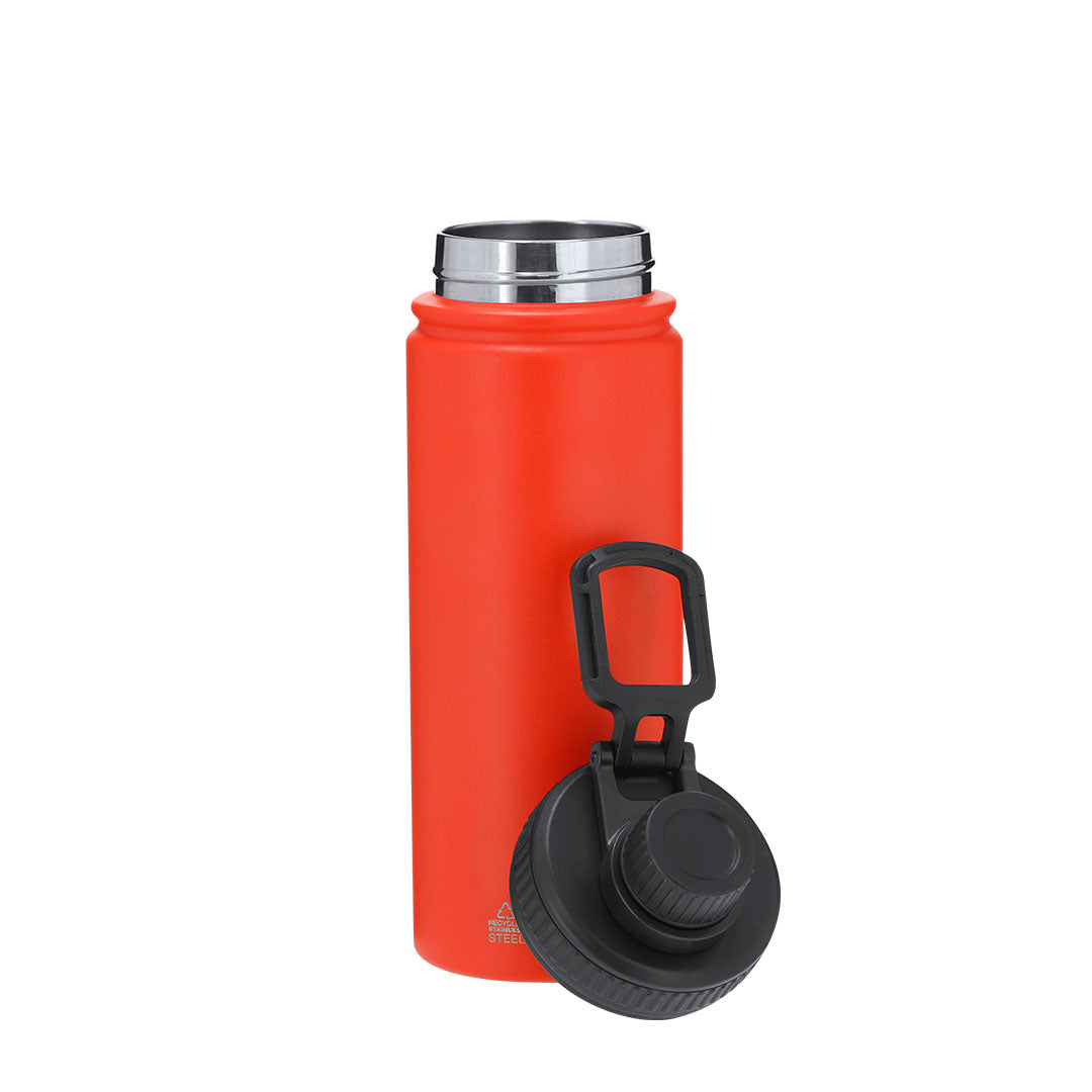 Gourde Thermique 550ml Inox Personnalisable