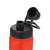 Gourde Thermique 550ml Inox Personnalisable