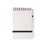 Kit Bureau Paille de Blé Personnalisable