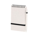 Kit Bureau Paille de Blé Personnalisable