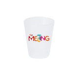 Verre à Shot 50ml Personnalisable