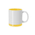 Mug 350ml Coloré Céramique Personnalisable