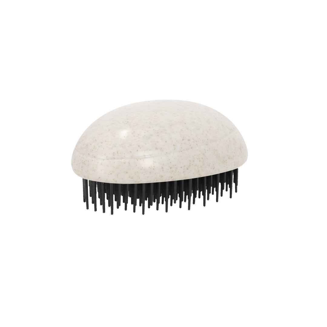 Brosse Démêlante Paille de Blé Personnalisable