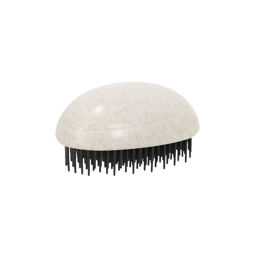 Brosse Démêlante Paille de Blé Personnalisable
