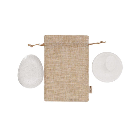 Set Soin Cheveux Paille de Blé Personnalisable