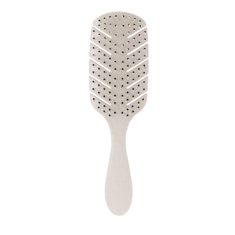 Brosse Démêlante Paille de Blé Longue Personnalisable