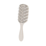 Brosse Démêlante Paille de Blé Longue Personnalisable