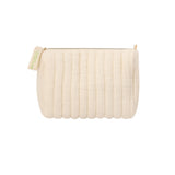 Trousse Gaze de Coton - Doublure Rembourrée Personnalisable