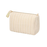 Trousse Gaze de Coton - Doublure Rembourrée Personnalisable