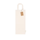 Tote Bag Bouteille Coton Recyclé Personnalisable