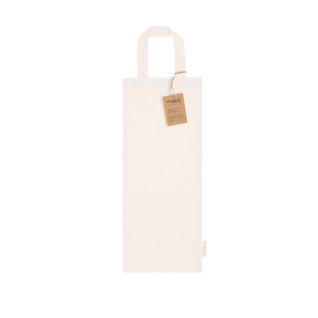 Tote Bag Bouteille Coton Recyclé Personnalisable