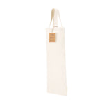 Tote Bag Bouteille Coton Recyclé Personnalisable