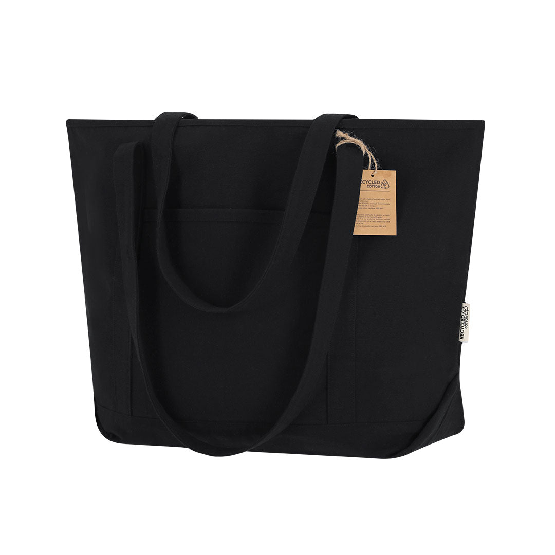 Tote Bag Toile Recyclée 300g Personnalisable