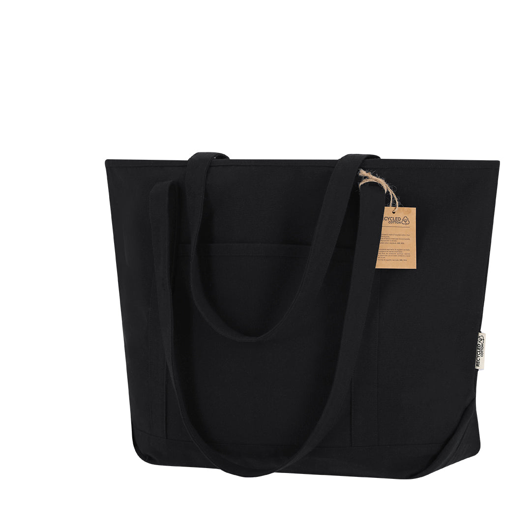 Tote Bag Toile Recyclée 300g Personnalisable