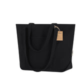 Tote Bag Toile Recyclée 300g Personnalisable