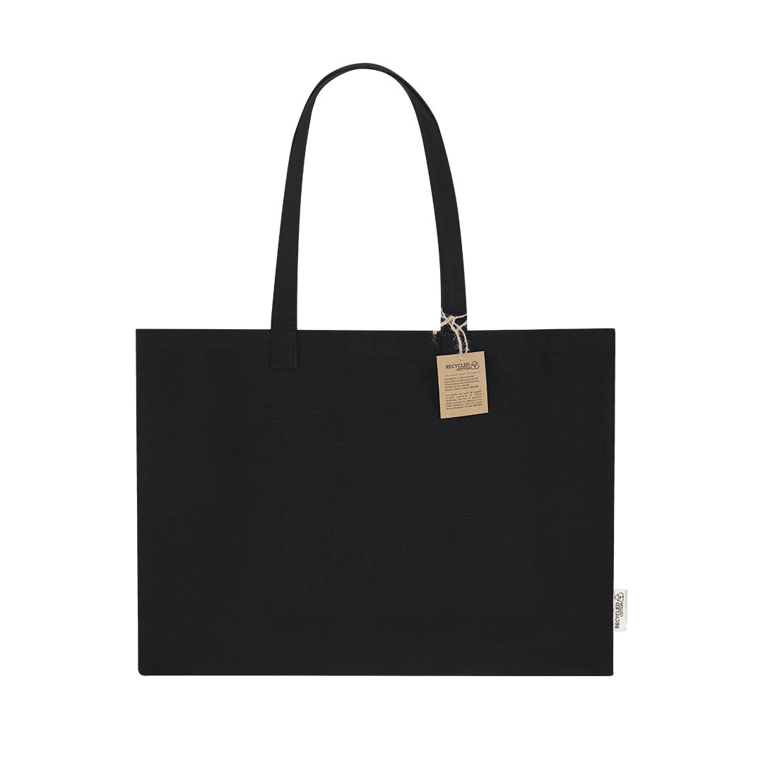 Tote Bag Coton Recyclé 300g Personnalisable