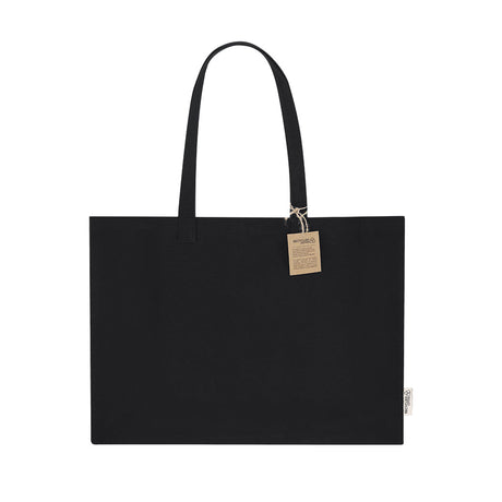 Tote Bag Coton Recyclé 300g Personnalisable