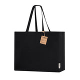 Tote Bag Coton Recyclé 300g Personnalisable