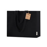 Tote Bag Coton Recyclé 300g Personnalisable