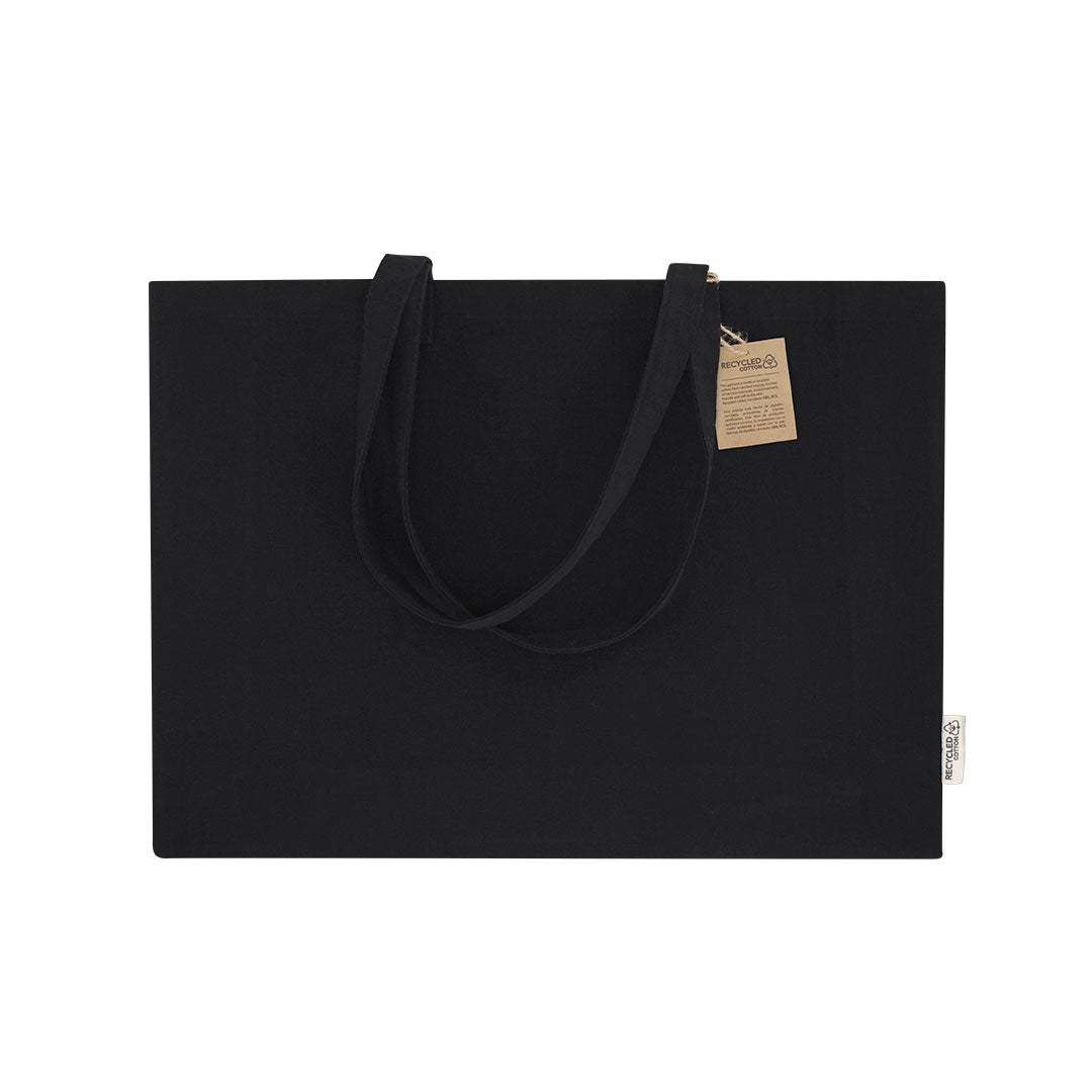 Tote Bag Coton Recyclé 300g Personnalisable